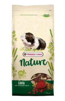 Aliment nature cavia 700g