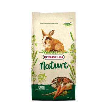 Aliment nature cuni 700g