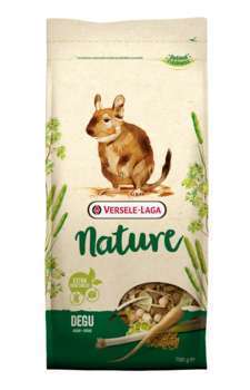 Aliment nature degu 700g