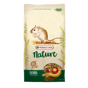 Beaphar Care + Hamster - 2 pcs à 700 gr - Nourriture pour hamster
