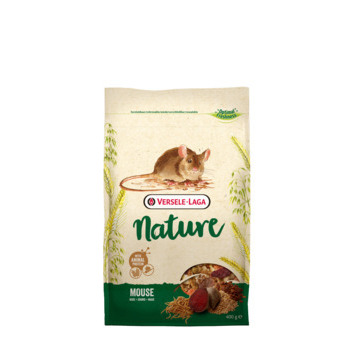 Aliment nature mouse 400g