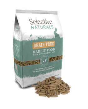 Selective Lap Grain Free 1,5Kg