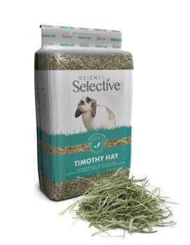 Foin de fléole Timothy Hay 2kg