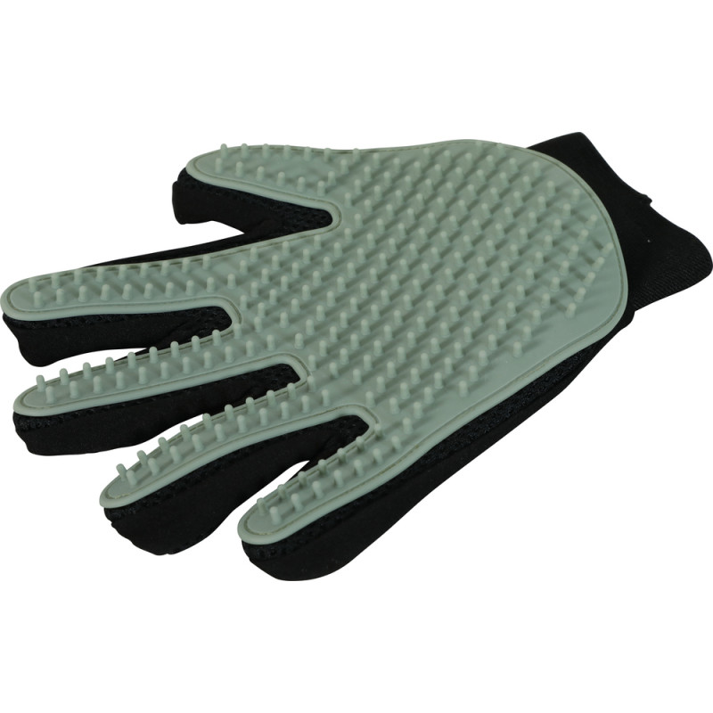 Gant brossant et massant Expert pour rongeurs