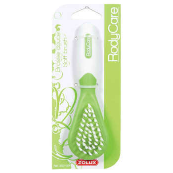 Brosse douce rongeurs