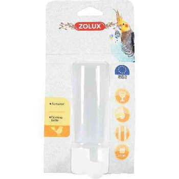 Abreuvoir pour bec crochu : 200 ml