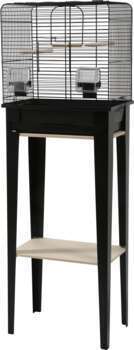 Cage Chic Loft Taille S noir