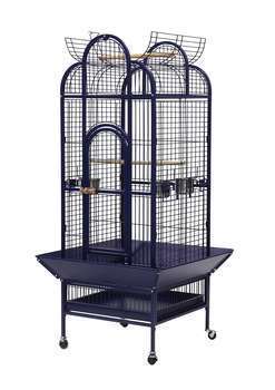 Cage oiseaux / perroquets Vittoria