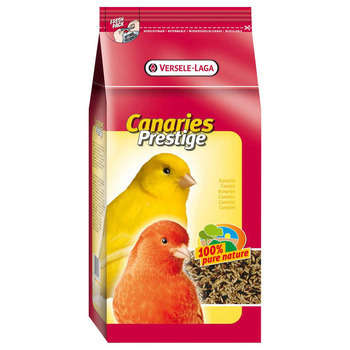 PRESTIGE CANARI 4KG 400G OFF