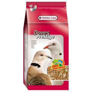 Mélange de graines Prestige pour pigeons et tourte