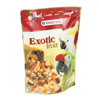 Friandise fruit perroquets : 600g