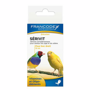 Serivit 15ml