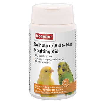 Aliment complémentaire aide-mueespèces doiseaux 5