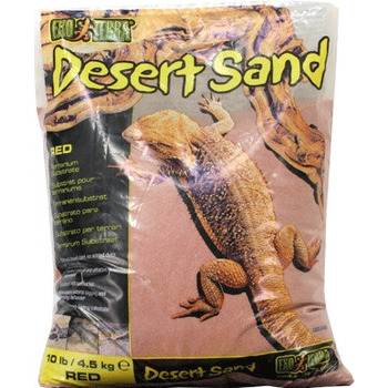 Sable désert : 4kg