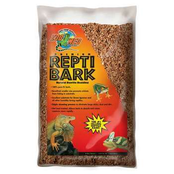 Écorce pour Reptiles - 8,8L