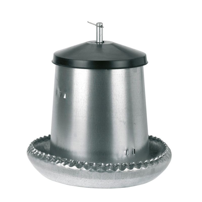 Nourisseur poussins 5L