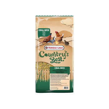 Mélange de céréales Countrys Best Gra-Mix, petites