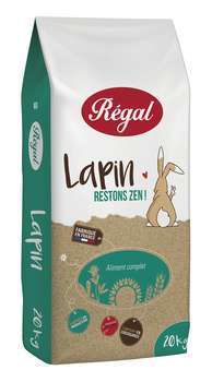*REGAL LAPIN GRAN 20KG