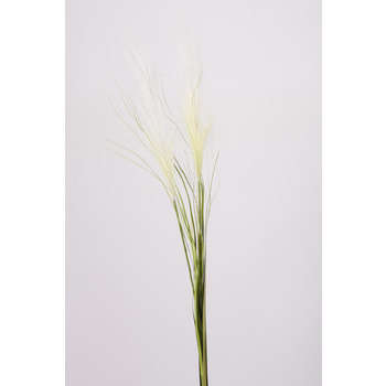 Tige artificielle, en polyéthylène: Herbe 95cm