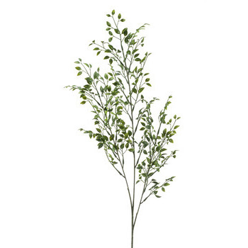 Tige artificielle, en polyéthylène: Boxwood 75cm