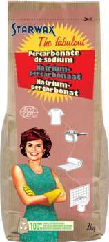 Percarbonate de sodium : 1kg