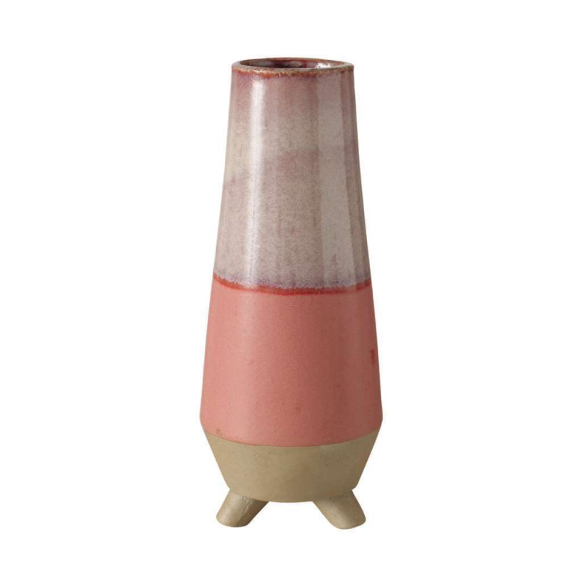 Vase poterie Niamara - H.30 cm