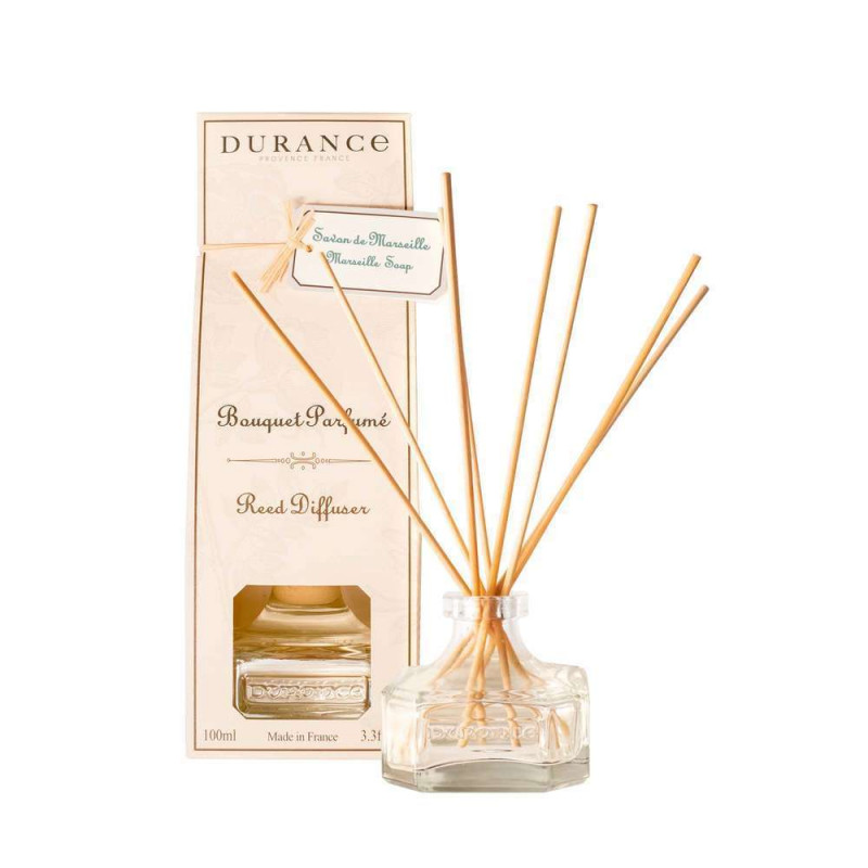 Bouquet parfumé au savon de Marseille - 100 ml