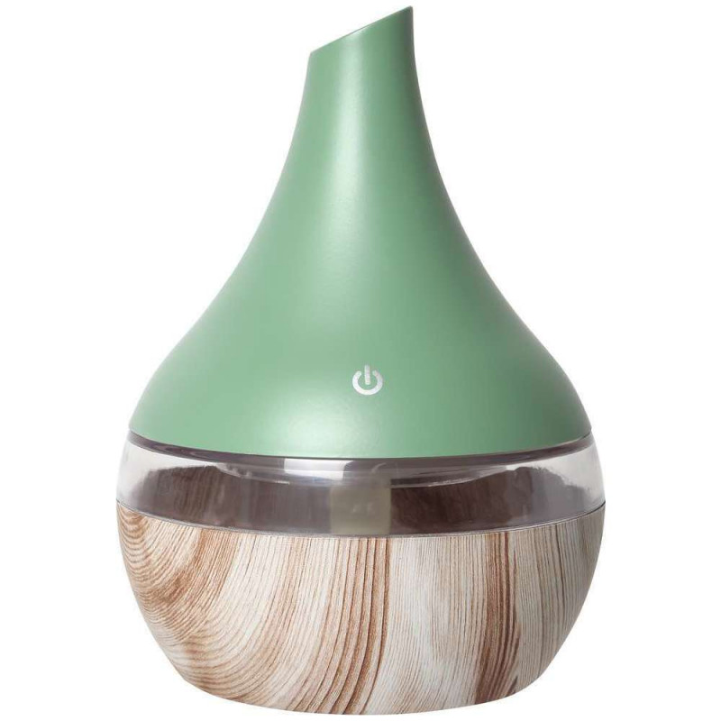 Diffuseur d'huile essentielle Alma ultrasonique ve