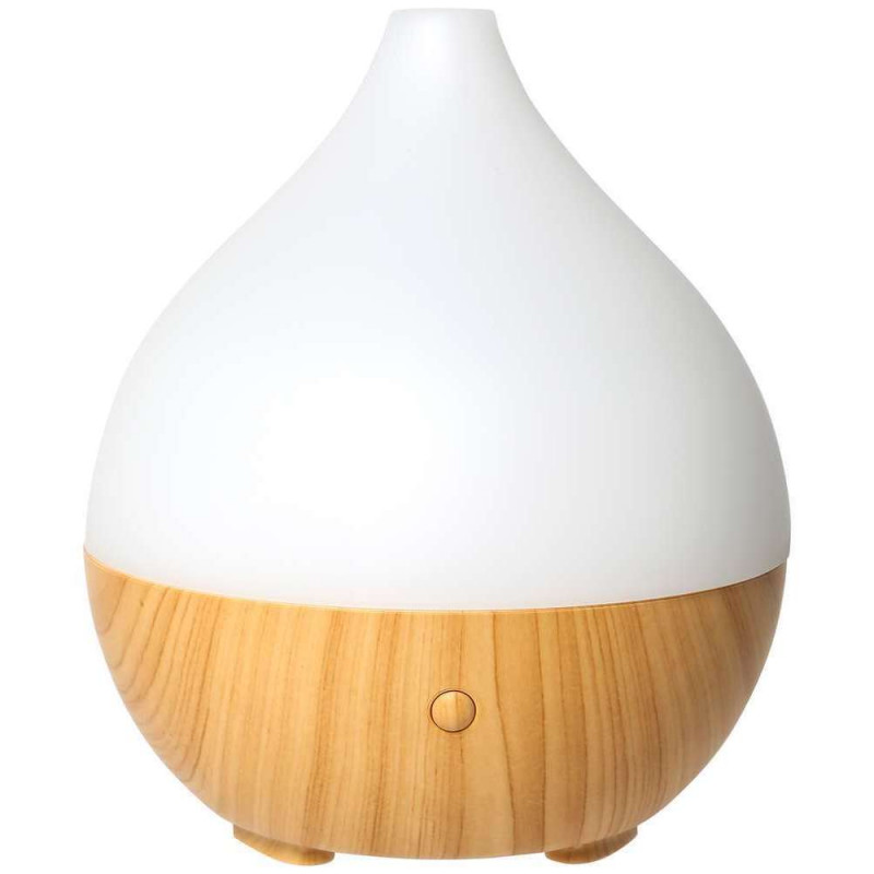 Diffuseur d'huile essentielle ultrasonique Leo cou