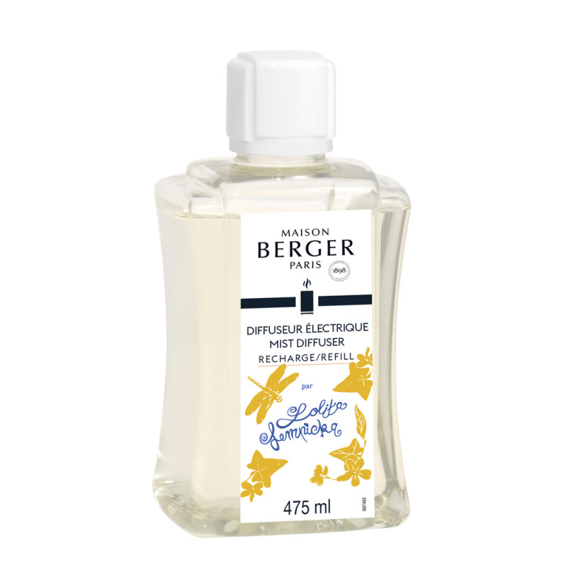 Recharge Diffuseur électrique Lolita Lempicka 475m