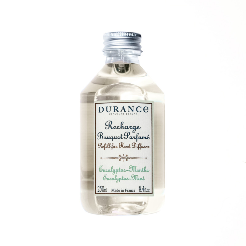Recharge pour diffuseur de parfum, senteur eucalyp