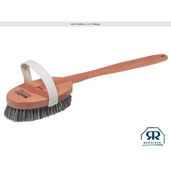 Brosse De Bain Welfit Redecker 44,50 Cm