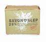 Savon d'Alep 30% de laurier