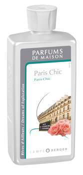 Parfum maison paris chic: 500ml