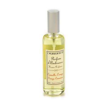 Vaporisateur parfum d'ambiance à la cannelle et à