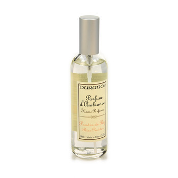 Vaporisateur parfum d'ambiance senteur poudre de r