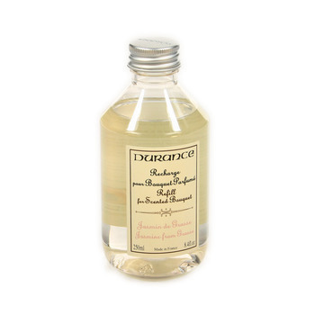 Recharge pour bouquet parfumé Jasmin de Grasse - f