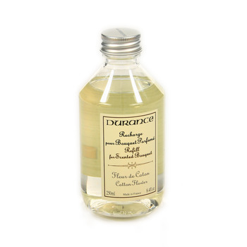 Recharge pour bouquet parfumé Fleur de Coton - fla