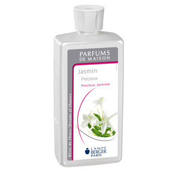 Recharge pour parfum d'intérieur Jasmin précieux -