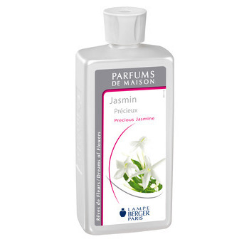 Parfum maison : jasmin précieux 500mL