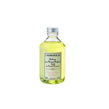 Recharge pour bouquet parfumé Poudre de Riz - flac