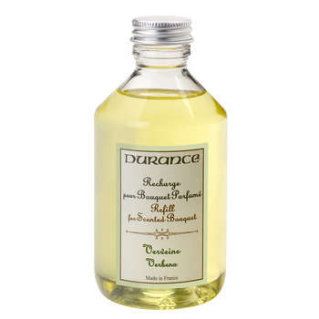 Recharge pour bouquet parfumé Verveine - flacon de