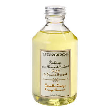 Recharge pour bouquet parfumé Cannelle-Orange - fl