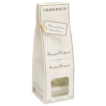 Bouquet parfumé à la fleur de coton - 100 ml