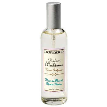 Vaporisateur parfum d'ambiance à la fleur de monoï