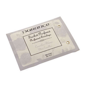 Sachet parfumé au camélia blanc - 11 g