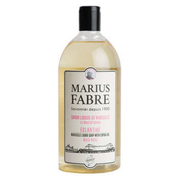 Recharge savon liquide, 1L - Eglantine