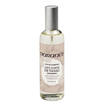 Bouquet parfumé : Anti-odeur tabac, 100ml