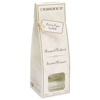 Bouquet parfumé au lait de figue - 100 ml