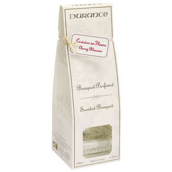Bouquet parfumé au cerisier en fleurs - 100 ml